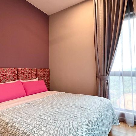 Vista Residence Genting Highland Genting Highlands Exterior foto