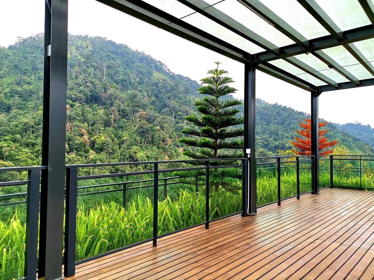 Vista Residence Genting Highland Genting Highlands Exterior foto