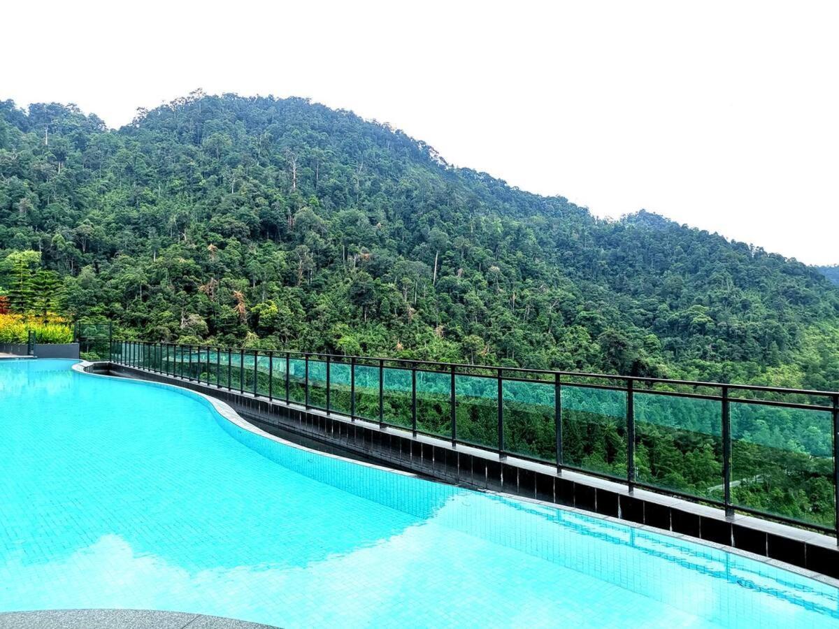 Vista Residence Genting Highland Genting Highlands Exterior foto