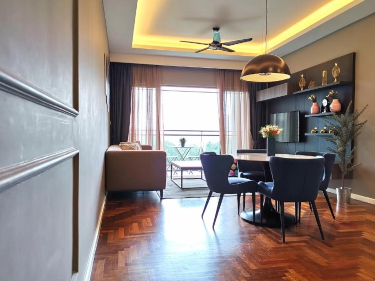 Vista Residence Genting Highland Genting Highlands Exterior foto