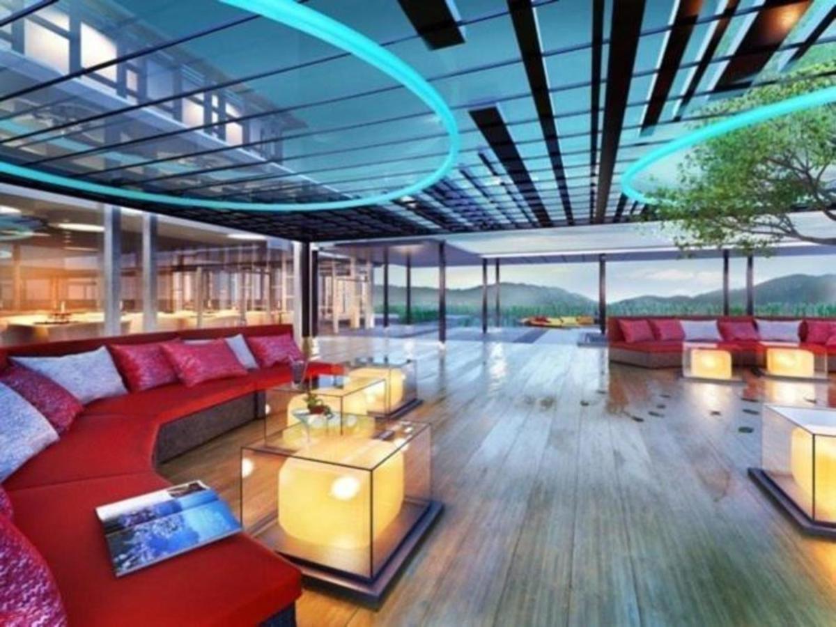 Vista Residence Genting Highland Genting Highlands Exterior foto