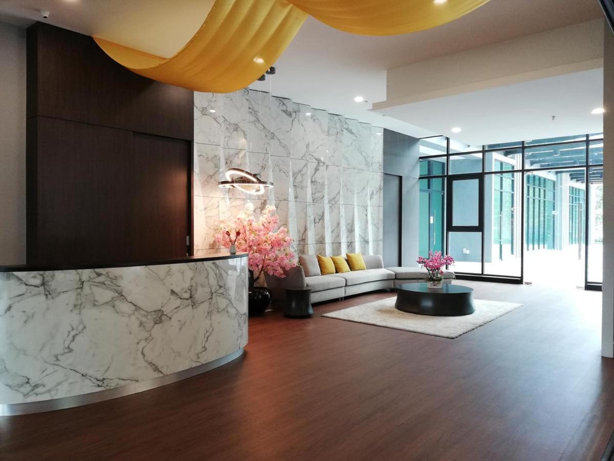 Vista Residence Genting Highland Genting Highlands Exterior foto