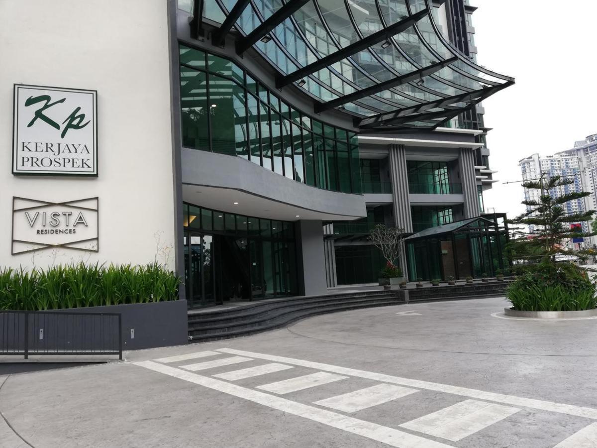 Vista Residence Genting Highland Genting Highlands Exterior foto